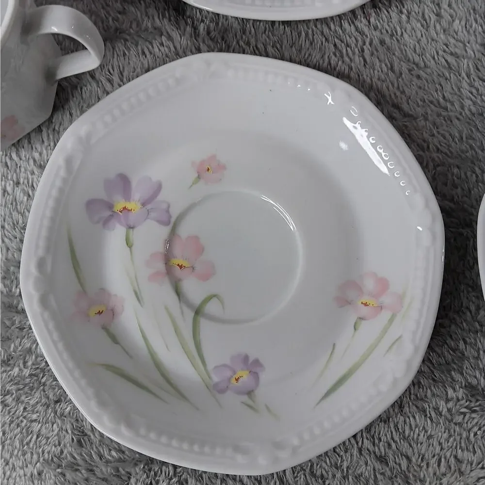 Mitterteich vintage porcelain